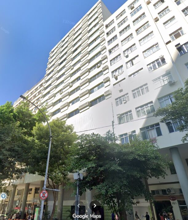 Condomínio Do Edifício Esplanada Santo Antônio